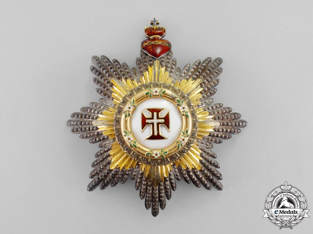 Order of Christ of Portugal