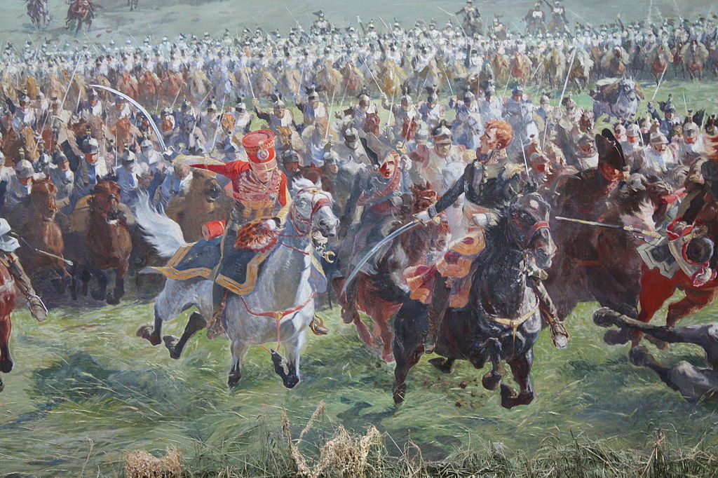 Gallery of Michel Ney