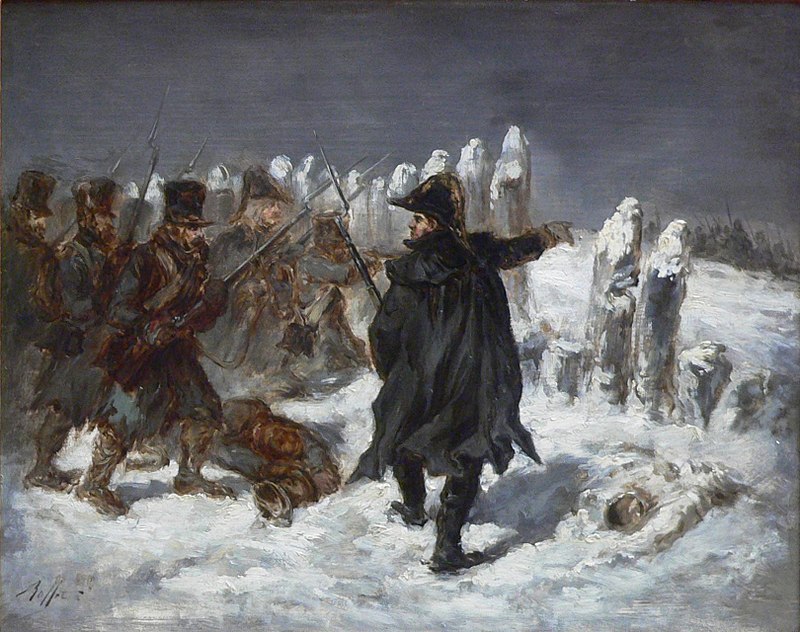 Gallery of Michel Ney