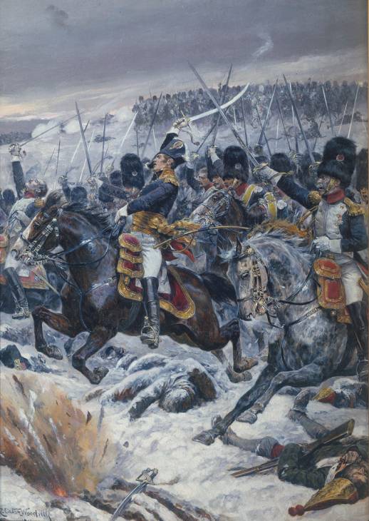 Gallery of Michel Ney