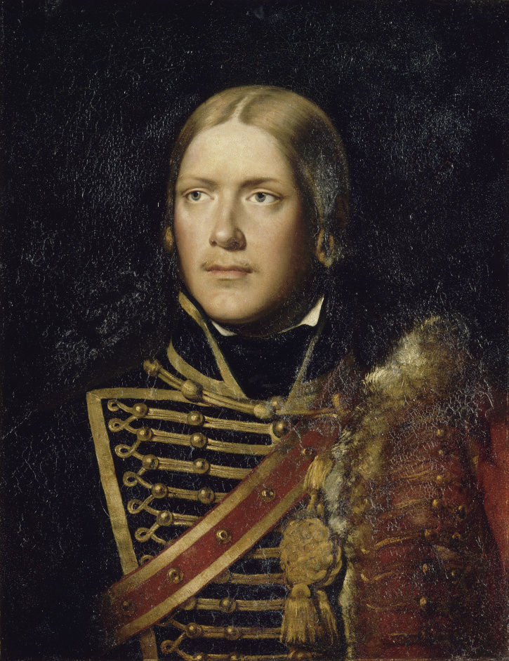 Gallery of Michel Ney