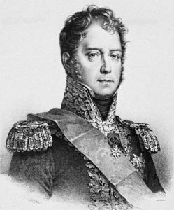 Gallery of Michel Ney