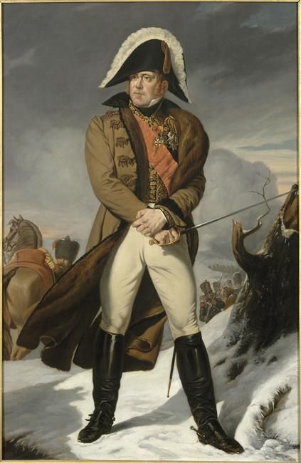 Gallery of Michel Ney
