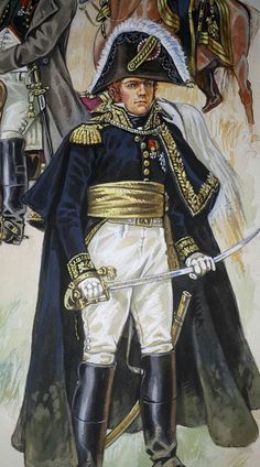 Gallery of Michel Ney