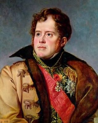 Gallery of Michel Ney