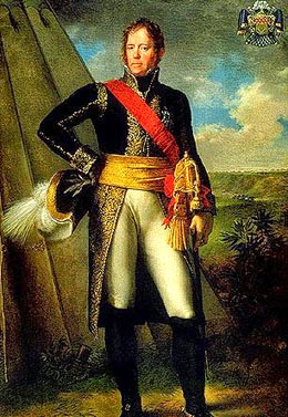 Gallery of Michel Ney