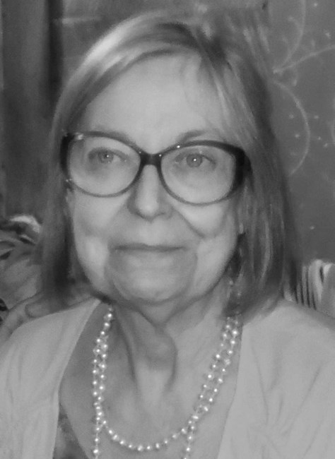 Ann Fearrington