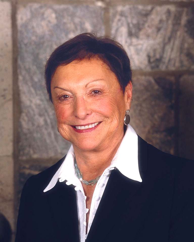 Abigail Kirsch