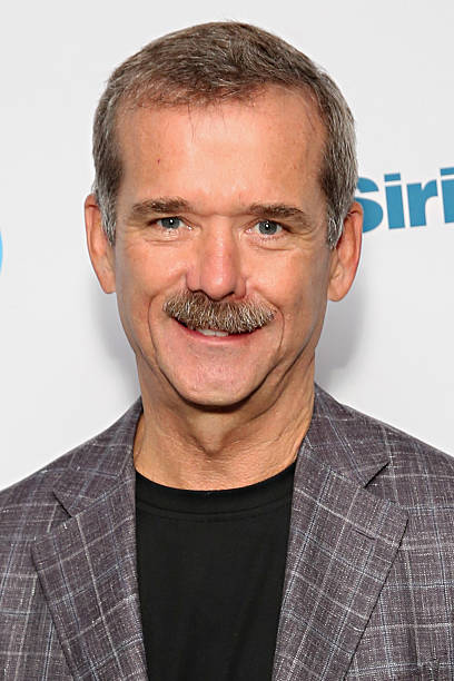 Gallery of Chris Hadfield