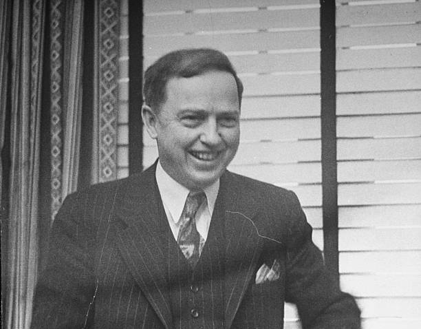 Gallery of Harlow Shapley