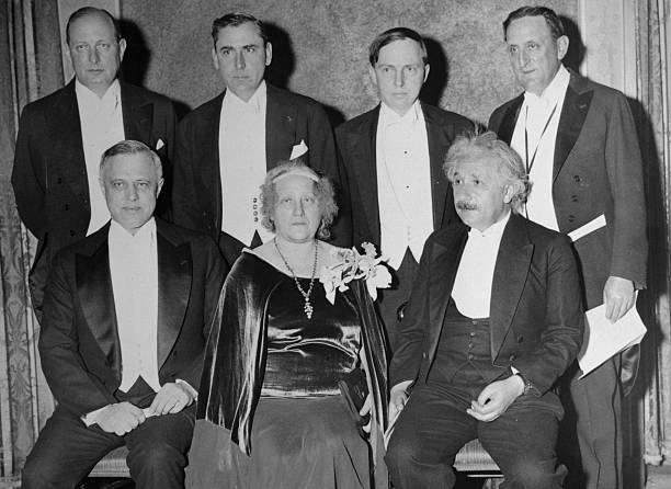 Gallery of Harlow Shapley
