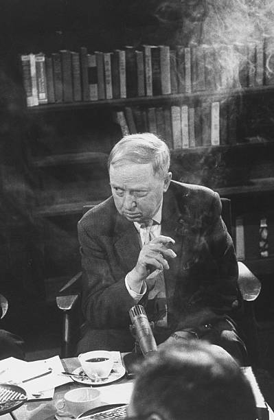 Gallery of Harlow Shapley