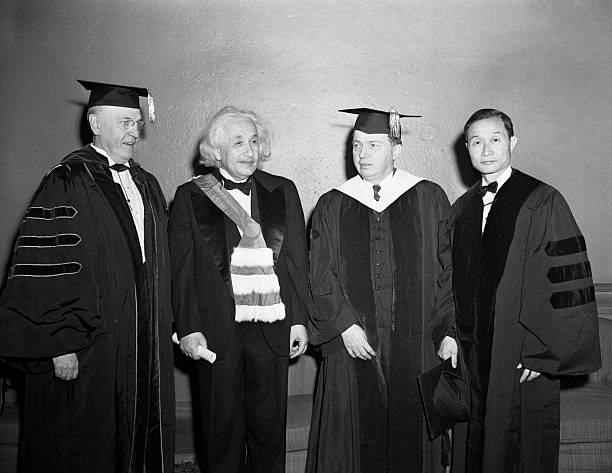 Gallery of Harlow Shapley