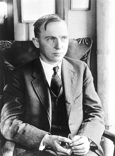 Gallery of Harlow Shapley