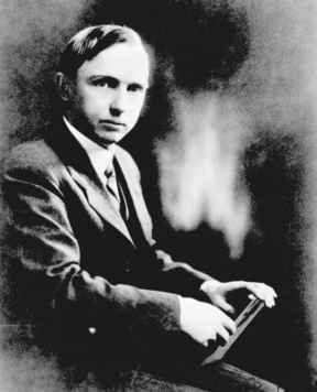 Gallery of Harlow Shapley