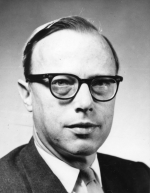 Son: Alan Horace Shapley
