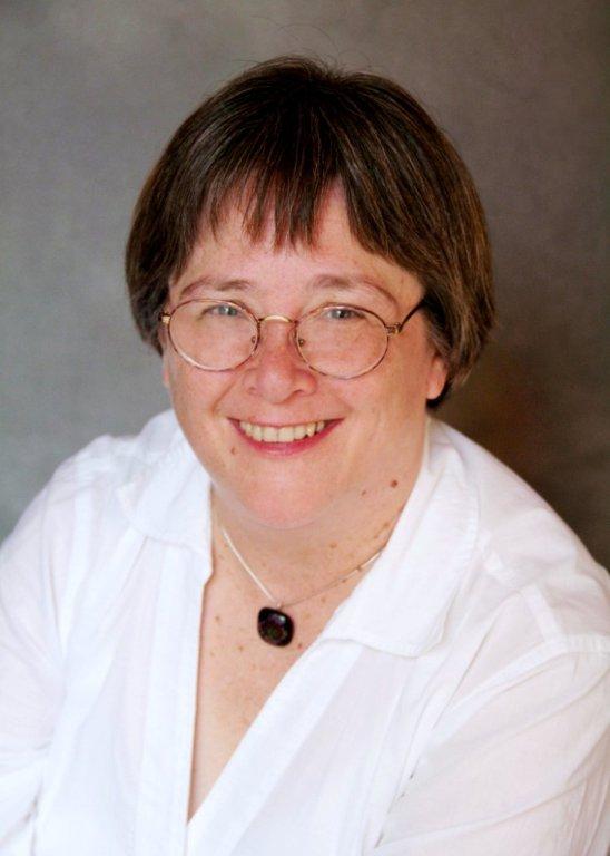 Friend: Lisa Tuttle