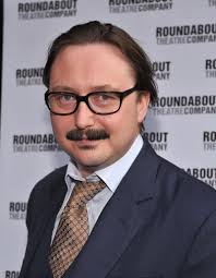 Friend: John Hodgman
