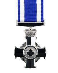 Meritorious Service Cross