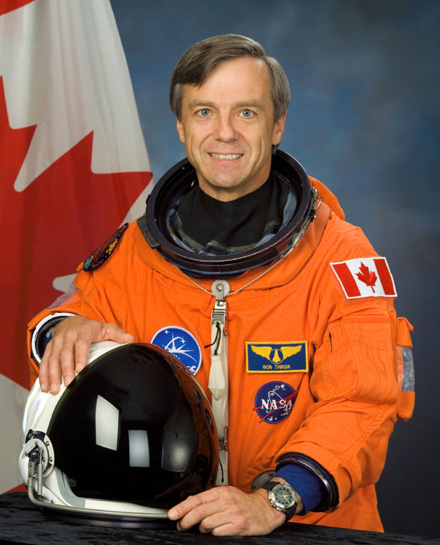 colleague: Robert Thirsk
