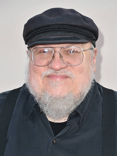 Gallery of George Martin