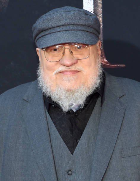 Gallery of George Martin