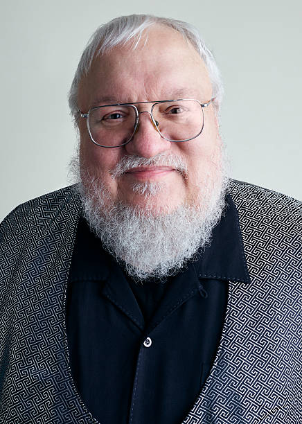 Gallery of George Martin