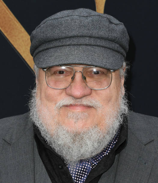 Gallery of George Martin