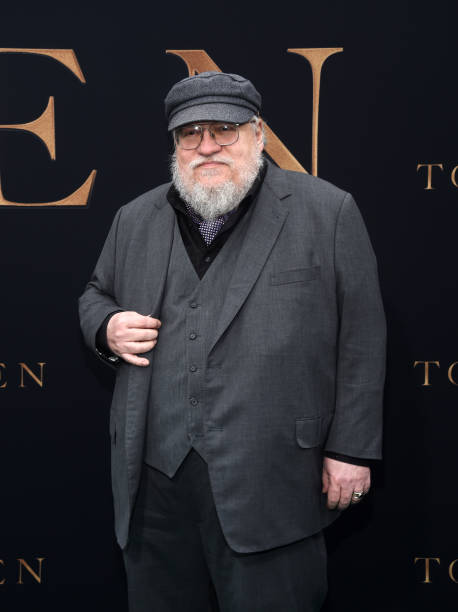 Gallery of George Martin