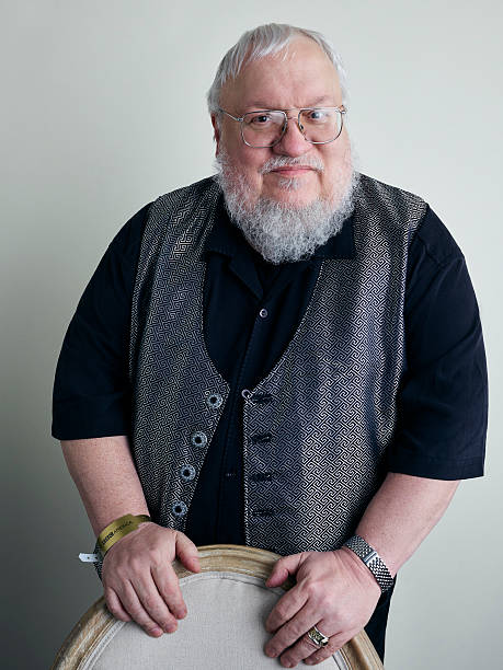 Gallery of George Martin