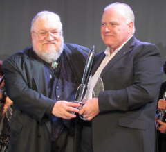 Hugo Award