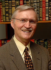 Kenneth Klabunde