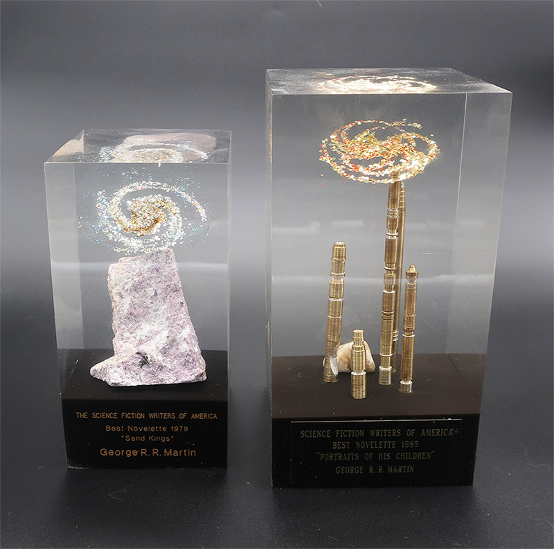 Nebula Awards
