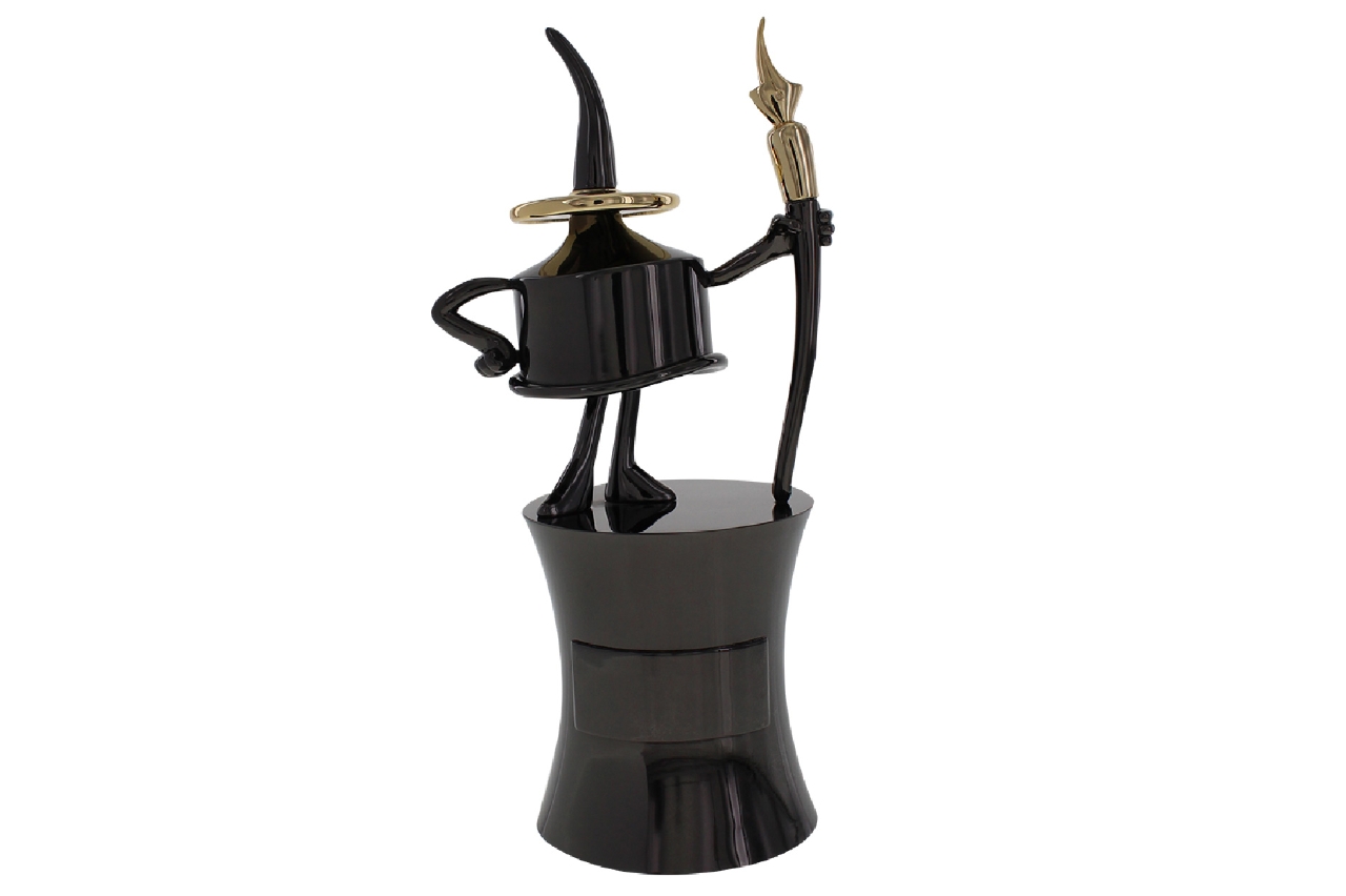 Inkpot Award