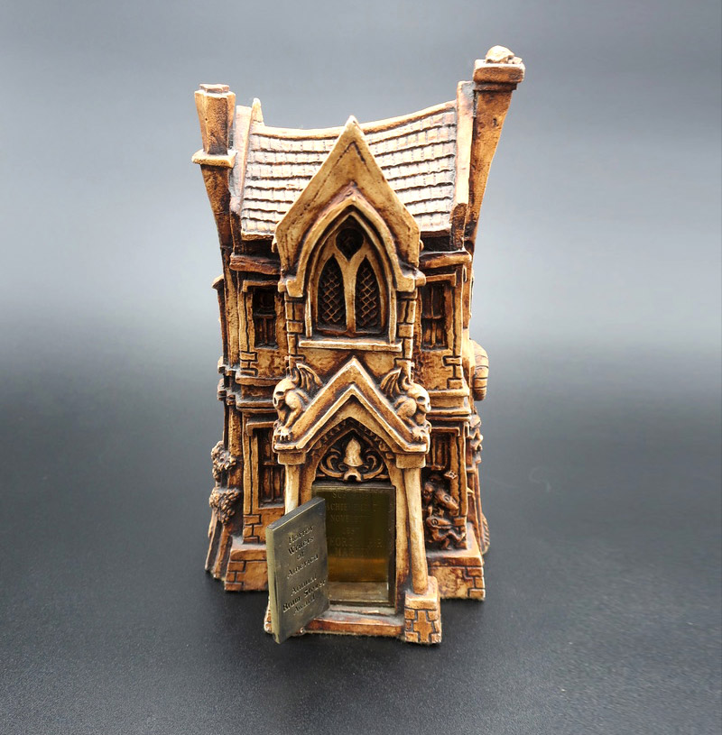 Bram Stoker Award