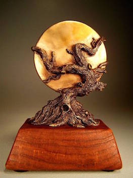 World Fantasy Award
