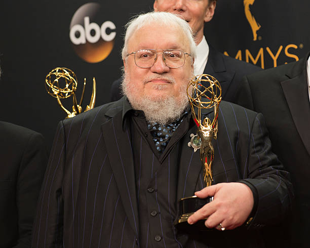 Primetime Emmy Award for Outstanding Drama Series