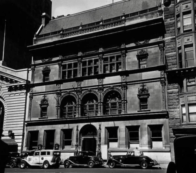 Gallery of Violet Oakley