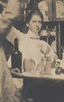 Gallery of Violet Oakley