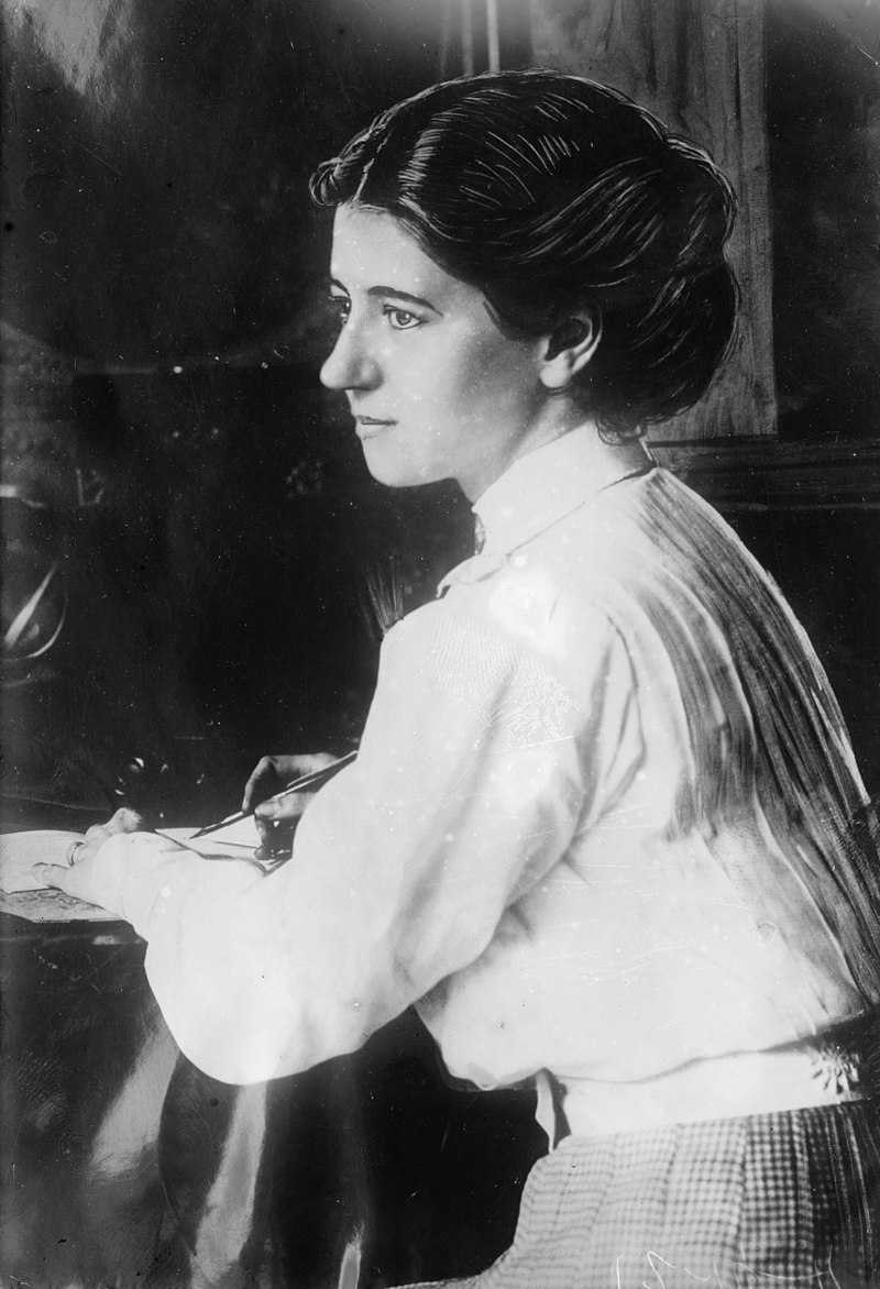 Gallery of Violet Oakley