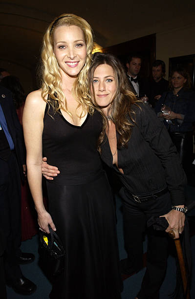 Gallery of Lisa Kudrow