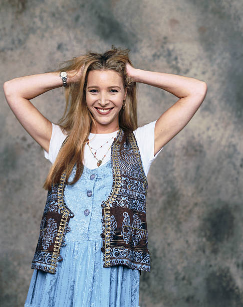 Gallery of Lisa Kudrow