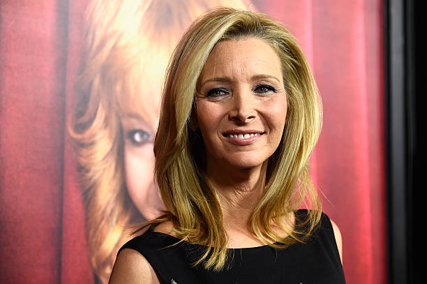 Gallery of Lisa Kudrow