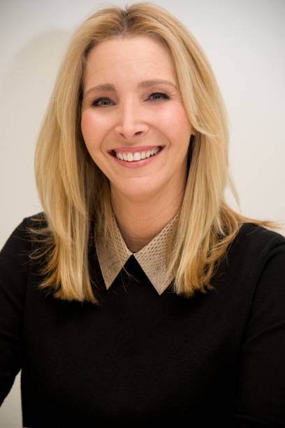 Gallery of Lisa Kudrow