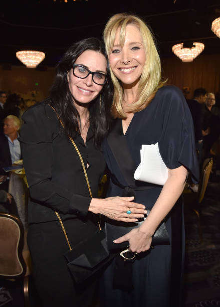 Gallery of Lisa Kudrow