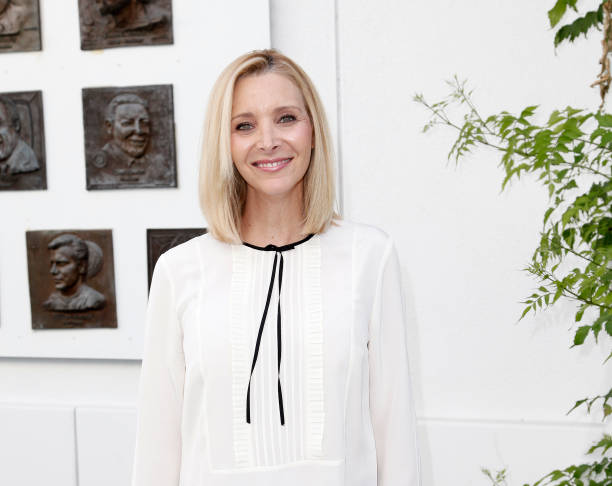 Gallery of Lisa Kudrow