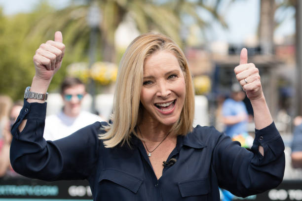 Gallery of Lisa Kudrow