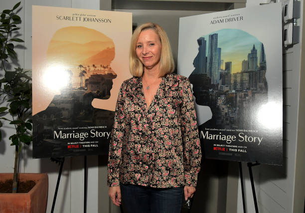 Gallery of Lisa Kudrow