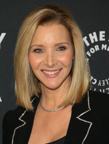 Gallery of Lisa Kudrow