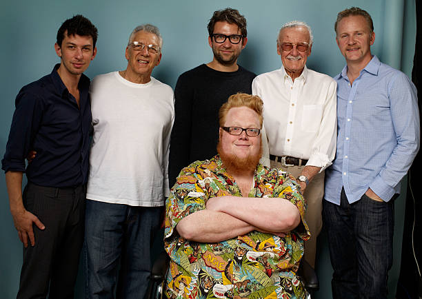 Gallery of Harry Knowles